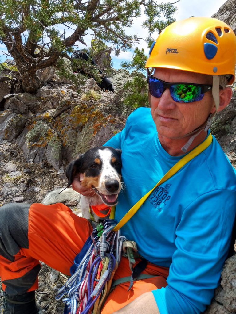 Our Team – Alamosa Volunteer Search and Rescue